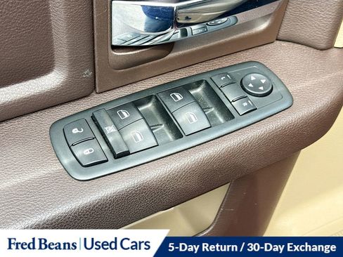 Used 2011 RAM 1500 Big Horn image 20