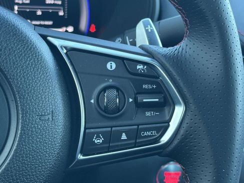 Certified 2025 Acura TLX SH-AWD w/ A-SPEC Pkg image 24