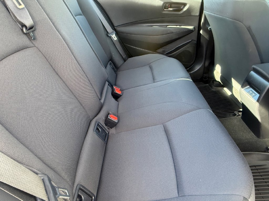 Certified 2024 Toyota Corolla LE FWD image 20