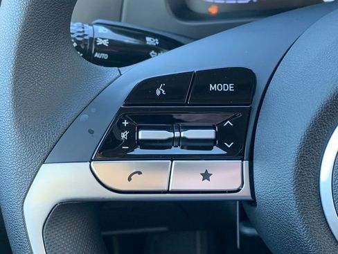 New 2026 Hyundai Elantra Blue image 18