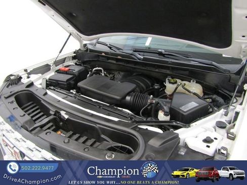 Used 2021 GMC Yukon XL Denali w/ Denali Ultimate Package AWD/4WD image 57