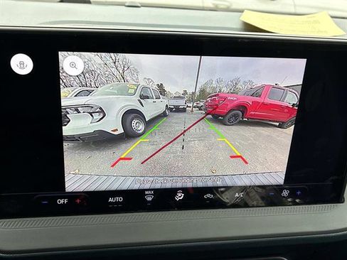 New 2026 Ford Maverick XLT w/ Black Appearance Package image 13