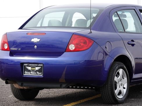 Used 2007 Chevrolet Cobalt LT FWD image 21