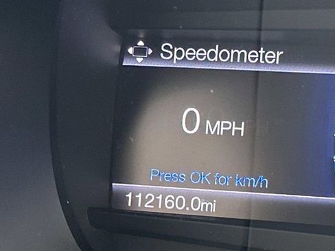 Used 2017 Ford Edge SEL w/ Equipment Group 201A image 26