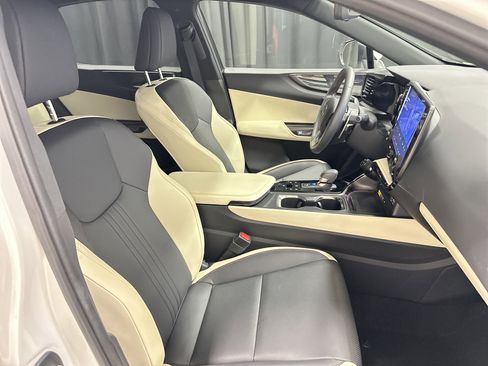 Used 2024 Lexus NX 350 AWD image 33