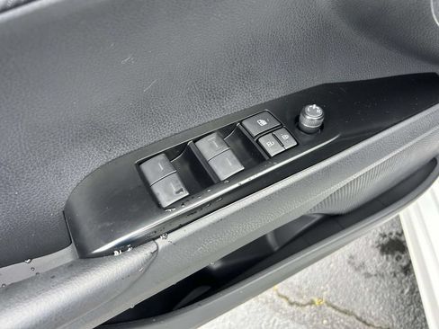 New 2026 Toyota Camry SE FWD image 16