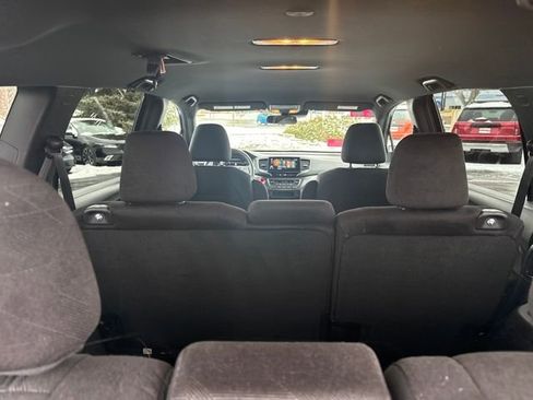 Used 2022 Honda Pilot Sport image 49