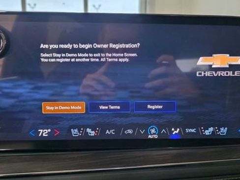 New 2026 Chevrolet Suburban Premier w/ Sun And Tow Package image 20