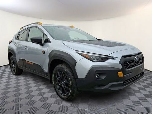 New 2026 Subaru Crosstrek 2.5i Wilderness AWD/4WD image 1