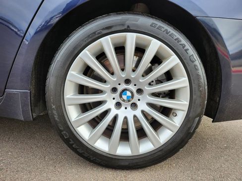 Used 2013 BMW 750Li image 34