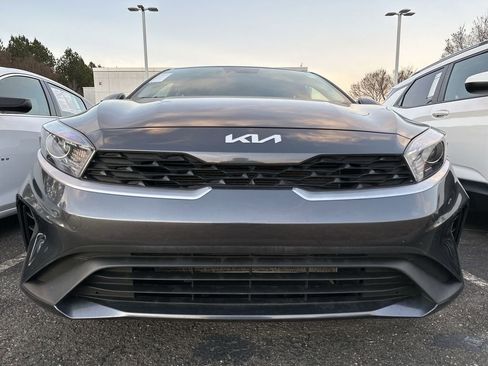 Used 2023 Kia Forte LXS image 26