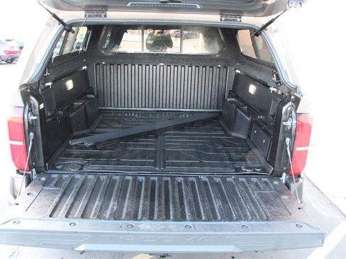 Used 2025 Toyota Tacoma TRD Pro image 19