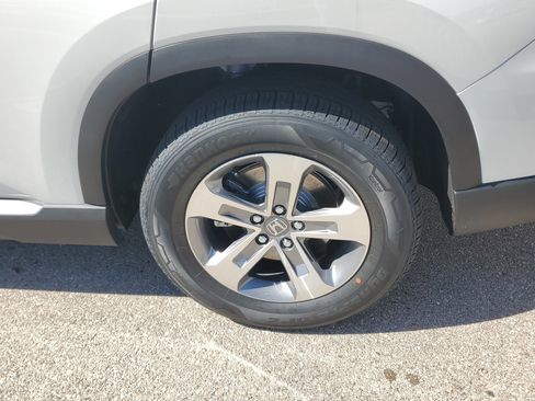 New 2026 Honda Pilot EX-L image 11