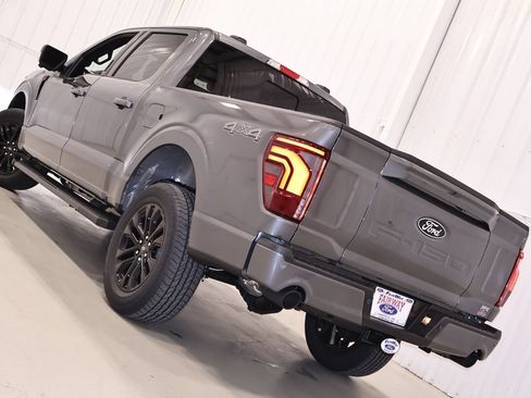 New 2026 Ford F150 Lariat w/ Equipment Group 502A High AWD/4WD image 40