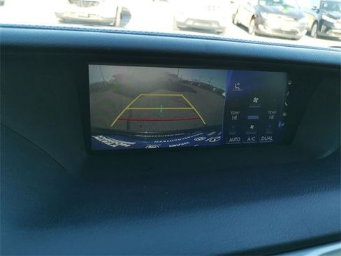 Used 2018 Lexus GS 350 image 12