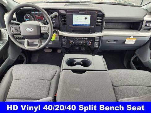 New 2026 Ford F250 XL AWD/4WD image 26