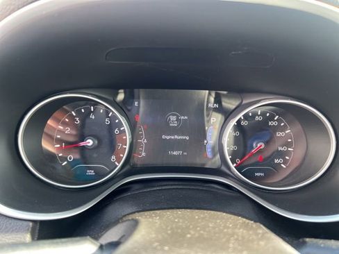 Used 2018 Jeep Compass Latitude w/ Popular Equipment Group image 30