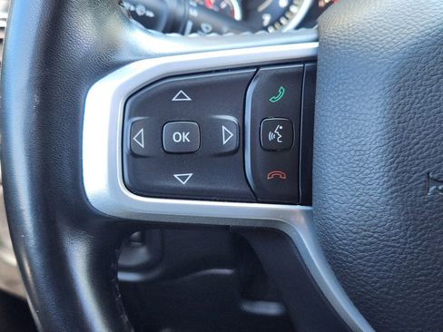 Used 2022 RAM 1500 Big Horn image 21