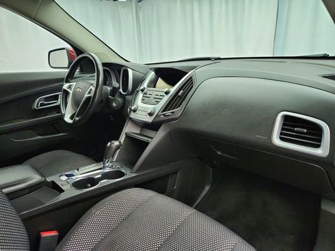 Used 2017 Chevrolet Equinox LT w/ Convenience Package image 23