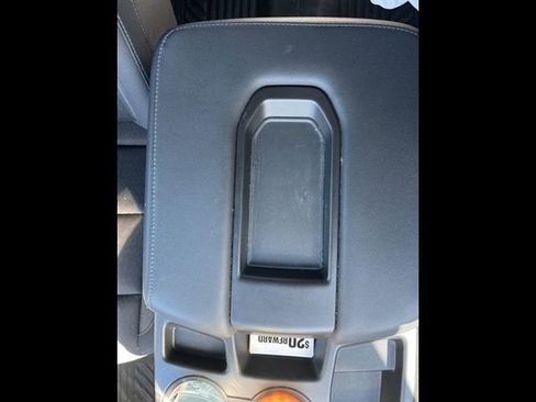 Used 2024 Chevrolet Silverado 1500 Custom Trail Boss w/ LPO, Dark Essentials Package image 51