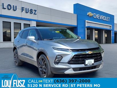 Used 2023 Chevrolet Blazer LT