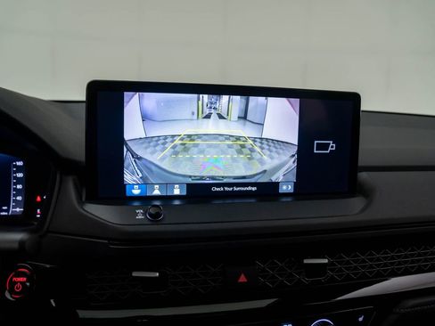 Certified 2023 Honda Accord Sport image 27