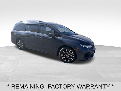 Used 2025 Honda Odyssey Elite image 7