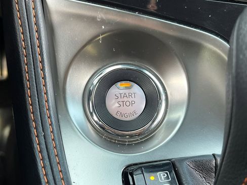 Used 2023 Nissan Maxima SR w/ Sport Mat Group image 28