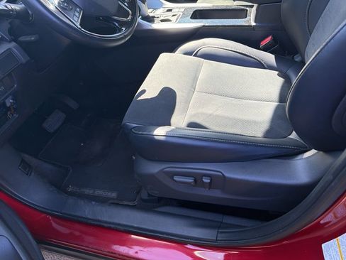 Used 2024 Mitsubishi Eclipse Cross SE image 16