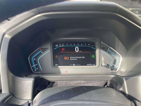 Certified 2023 Honda Odyssey Elite image 25