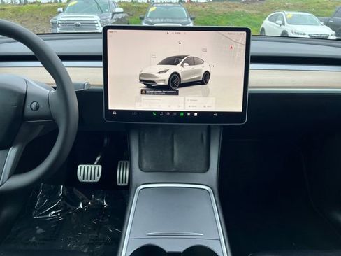 Used 2023 Tesla Model Y Performance image 20
