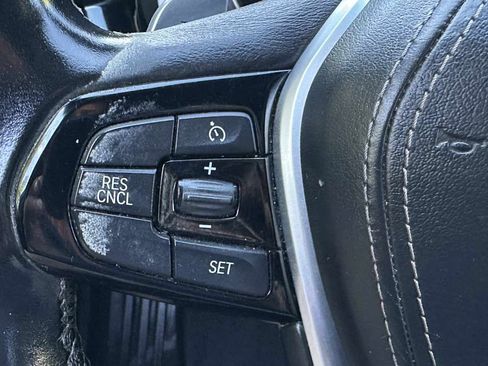 Used 2019 BMW 540i xDrive AWD/4WD image 41