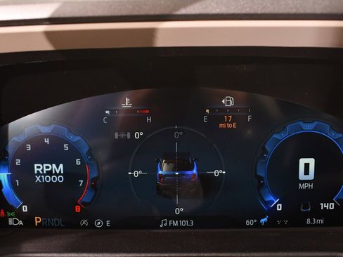 New 2025 Ford Bronco Sport Big Bend w/ Convenience Package image 26