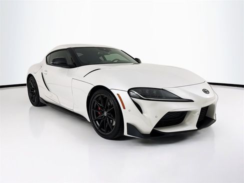 Used 2024 Toyota Supra 3.0 image 7