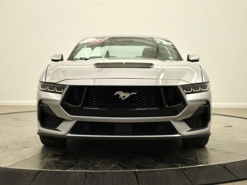 Used 2024 Ford Mustang GT Premium image 8
