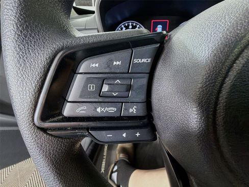 Used 2025 Subaru Crosstrek 2.0i Premium AWD/4WD image 40