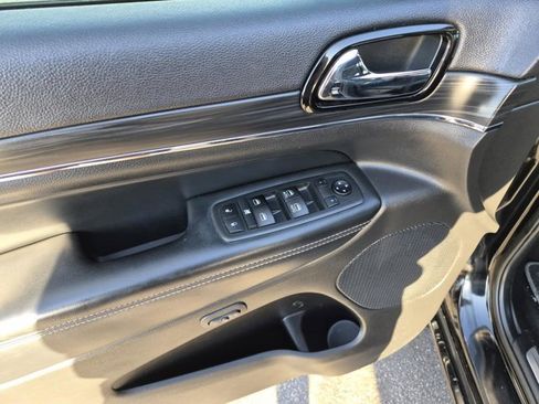 Used 2021 Jeep Grand Cherokee Limited w/ Quick Order Package 28K 80th image 10