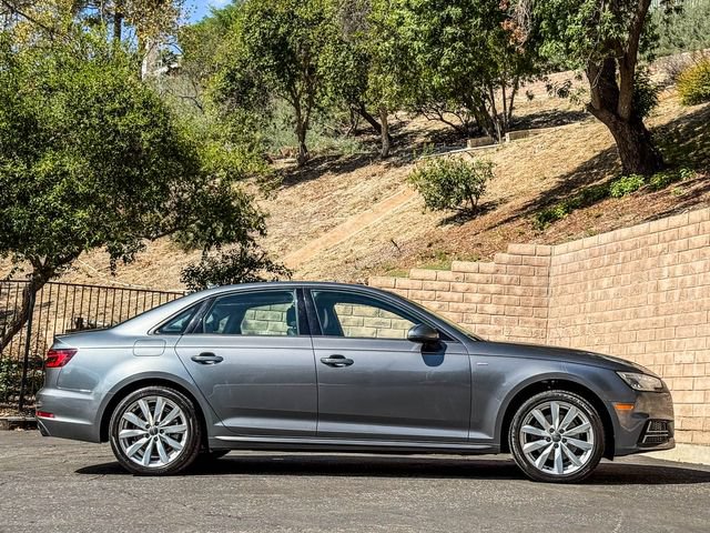 Used 2018 Audi A4 2.0T Ultra Premium w/ Convenience Package FWD image 15