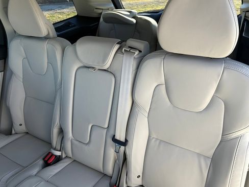 New 2026 Volvo XC90 T8 Ultra w/ Protection Package Premier image 25