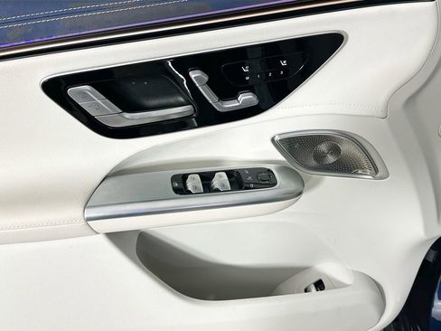 Certified 2023 Mercedes-Benz EQE 350+ SUV image 18