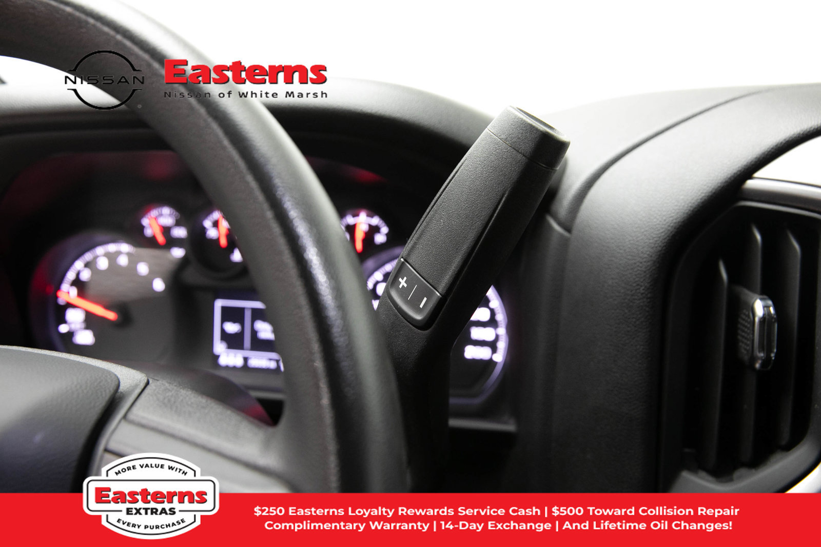 Used 2024 Chevrolet Silverado 1500 Custom w/ Rally Edition AWD/4WD image 13