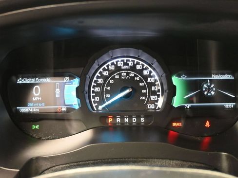 Used 2019 Ford Ranger Lariat w/ Equipment Group 501A Mid AWD/4WD image 13
