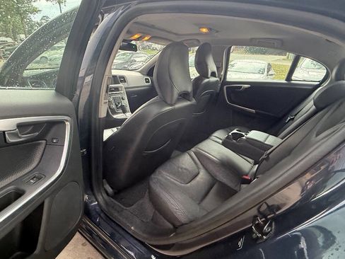 Used 2012 Volvo S60 T5 w/ Climate Pkg FWD image 52