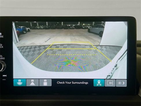 Certified 2023 Honda Pilot EX-L image 21