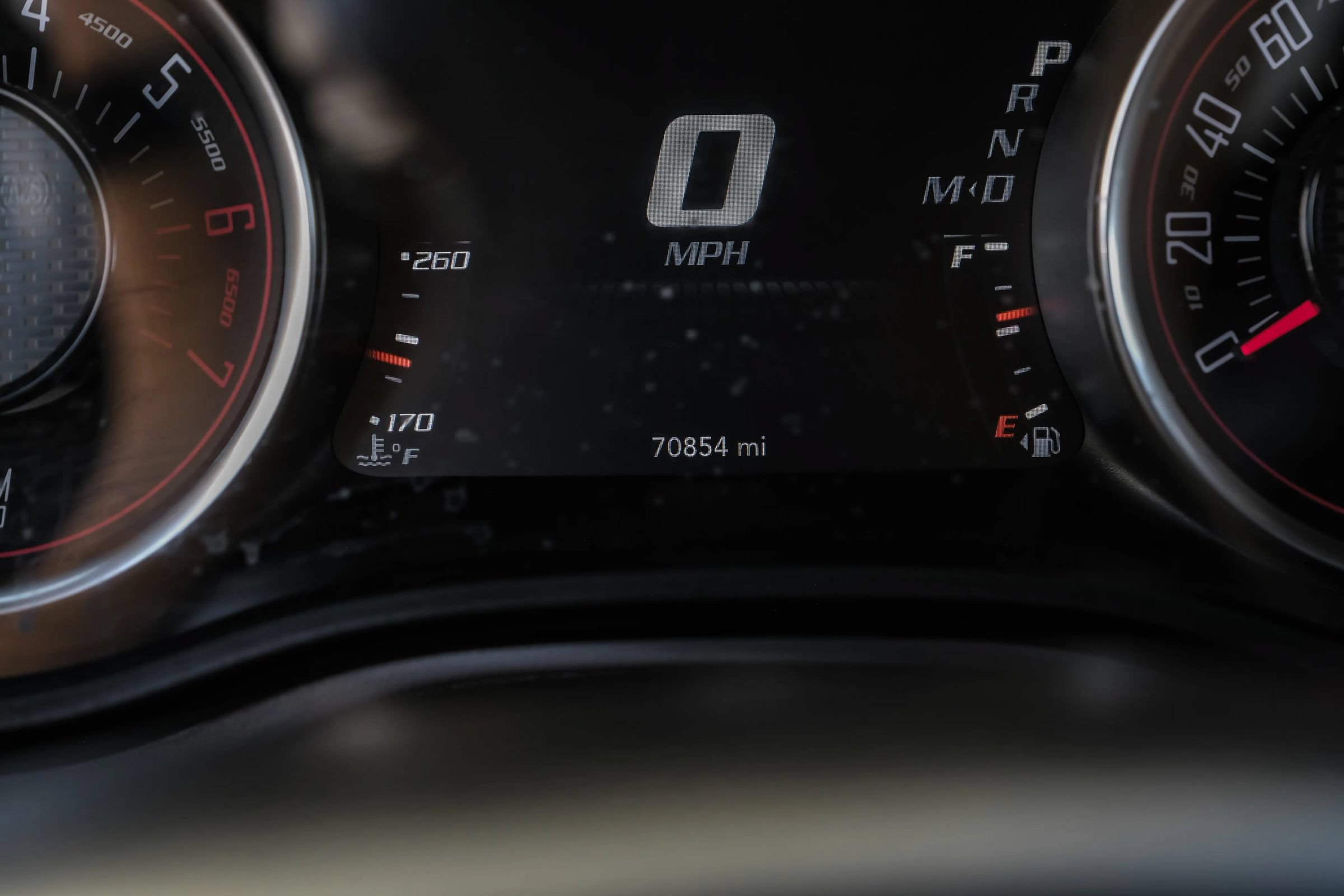 Used 2020 Dodge Challenger R/T Scat Pack RWD image 24