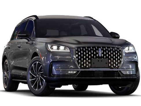 New 2026 Lincoln Corsair Grand Touring image 26