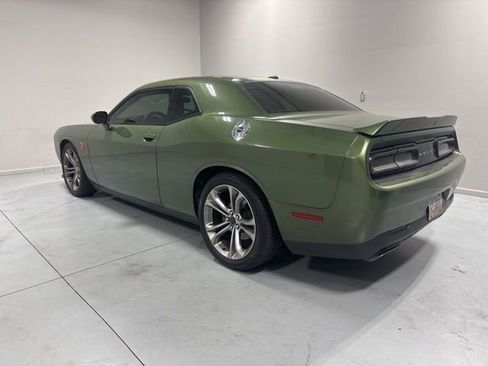 Used 2021 Dodge Challenger R/T RWD image 8