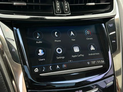 Used 2019 Cadillac CTS AWD Sedan w/ Seating Package image 31