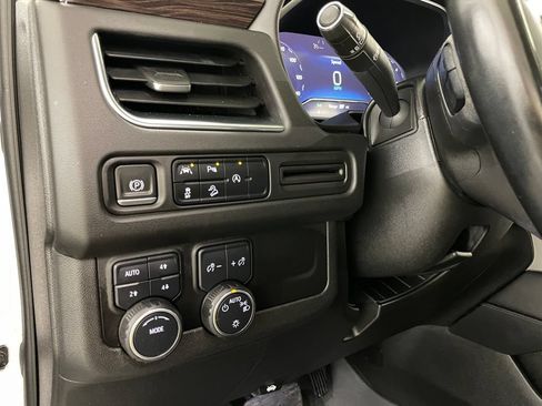 Certified 2023 Chevrolet Tahoe Z71 AWD/4WD image 32