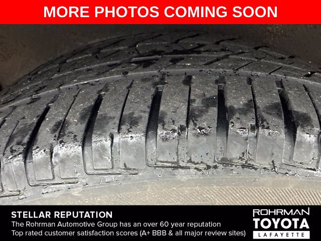 Used 2009 Toyota Matrix FWD image 7